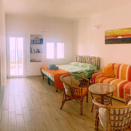 Villa Antioco Cala Sapone Экстерьер фото