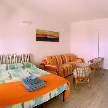 Villa Antioco Cala Sapone Экстерьер фото